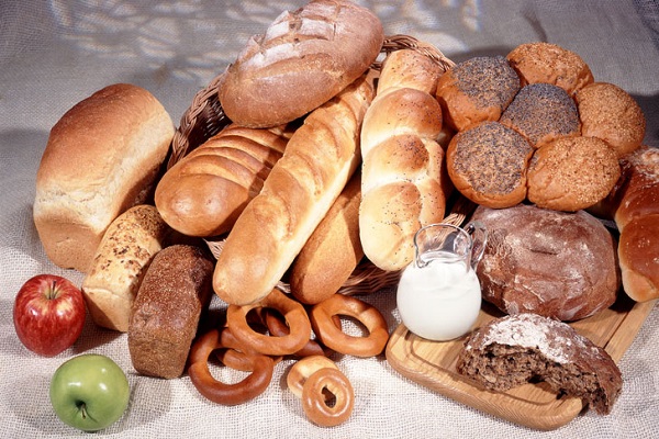 Обзор рынка хлебобулочных и мучных кондитерских изделий в Украине